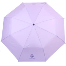 Зонт женский полуавтомат Fit 4 Rain фиолетовый (U72980-12): Страна производитель Германия