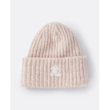 Женская шапка Rip Curl Twist Wool Blend Beanie розовая (GBNEF1-9712): Производитель Rip Curl