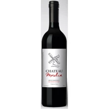 Вино Chateau Moulin Rouge Doux червоне напівсухе 0.75л (VTS6311230): Країна виробник Франція