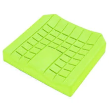 Подушка противопролежневая Invacare Flo-tech Lite Visco 36x40.5 cm: undefined undefined