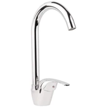 Смеситель для кухни Aquatica (9755100): Назначение Для кухни