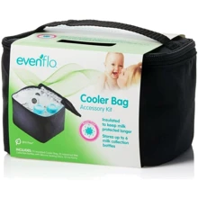 Сумка для мами Bugs Evenflo® Gold™ - black: Виробник Bugs