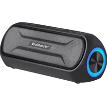 Акустика Defender Enjoy S1000 Black: Цвет черный