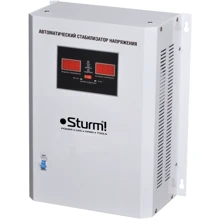 Стабилизатор напряжения Sturm PS93051RV: Тип релейный