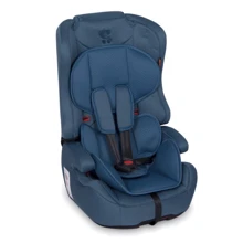 Автокресло Lorelli HARMONY ISOFIX (9-36кг) (blue): Группа 1/2/3 (9-36 кг)