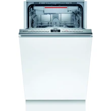 Встраиваемая посудомоечная машина Bosch SPV4XMX20E: Размеры 81.5х44.8х55 см