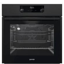 Духовой шкаф электрический Gorenje BO737E14B: Объем, л 71