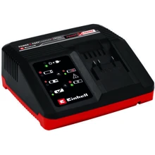 Зарядное устройство для электроинструмента Einhell Power X-Change (4512103): Тип Зарядное устройство