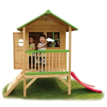 Sportbaby Домик для детей Фея: Производитель SportBaby