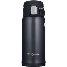 Zojirushi SM-SD36BC 0.36л черный (1678.04.43): Производитель Zojirushi