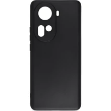 Чехол для телефонов ArmorStandart Matte Slim Fit Camera cover Black for OPPO Reno11 5G (ARM73298): Совместимость OPPO Reno11 5G