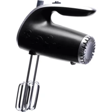 Міксер ViLgrand VHM3515 black: Потужність, Вт 350