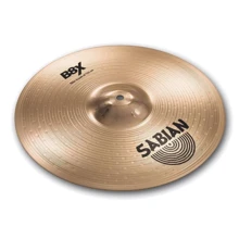 Тарелка для ударных SABIAN 41406X: Тип Креш