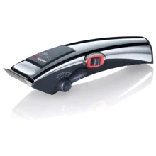 Машинка для стрижки (тример) BaByliss PRO FX668E: Призначення Для стрижки голови