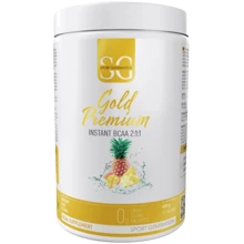 Аминокислота для спорта Sport Generation Gold Premium Instant BCAA 2:1:1 400 g / 66 servings / pineapple-mango: Вкус Манго, Ананас