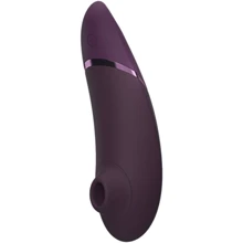 Вакуумный клиторальный стимулятор Womanizer Next Dark Purple, 3D Pleasure Air, 14 уровней интенсивности: Для кого Для женщин