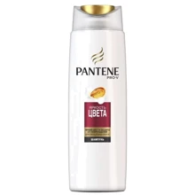 Pantene Шампунь Яркость цвета 250 ml: Пол Для женщин
