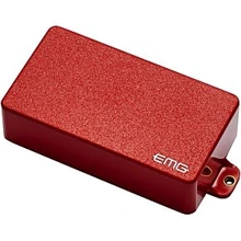 Звукосниматель Звукосниматель EMG 60 RED: Производитель EMG