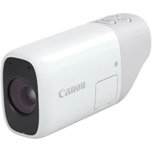 Canon Powershot Zoom (4838C007) UA: Размер матрицы 1/3"