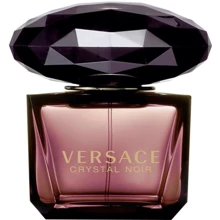 Туалетная вода Versace Crystal Noir 50 ml: Вид Туалетная вода