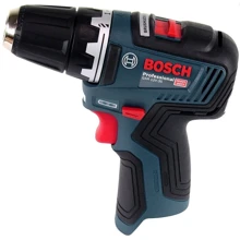 Дриль Bosch GSR 12V-35 (06019H8000): Виробник Bosch