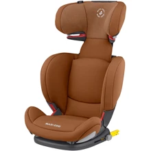 Автокрісло MAXI-COSI RodiFix AirProtect Authentic Cognac: Група 2/3 (15-36 кг)