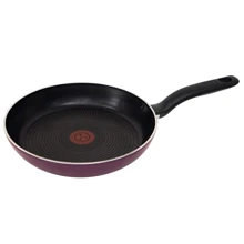 Tefal Cook Right 24см (04166124): Тип сковороды Сковородка традиционная