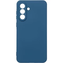 Чехол для телефонов ArmorStandart ICON Case Camera cover Dark Blue for Samsung A566 Galaxy A56 5G (ARM82588): Совместимость Samsung A566 Galaxy A56 5G