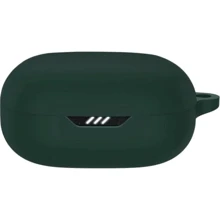 Чехол BeCover Silicon Case Dark Green (710194) for JBL Wave Flex: Тип Чехол