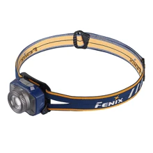 Фонарь Fenix HL40R Cree XP-LHIV2 LED синий: Тип Налобный