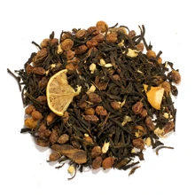 Чай Облепиховый Teahouse Черный (WT1566): undefined undefined