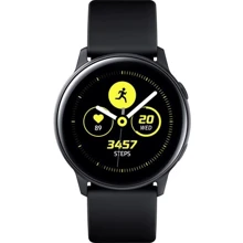Смарт-часы Samsung Galaxy Watch Active Black (SM-R500) Approved Витринный образец: Производитель Samsung