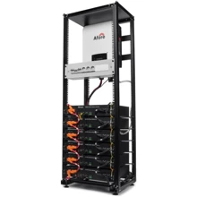 Система хранения энергии Solarverse SVR32-1AF6K1-LDY12K1-0 6kW 12kWh 5BAT LiFePO4 Система хранения энергии Solarverse SVR32-1AF6K1-LDY12K1-0 6kW 12kWh 5BAT LiFePO4: Тип Гибридный