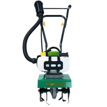 Бензокультиватор Procraft BK52: Производитель ProCraft