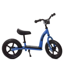Беговел Profi Kids голубой (M 5455-3): Производитель Profi Kids