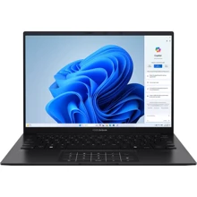 Ноутбук ASUS ZenBook 14 UM3406HA (UM3406HA-WS74T) RB: Экран 14" (1920x1200) Touchscreen