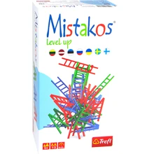 Mistakos Вищий Рівень - Сходи (укр.): Виробник Trefl