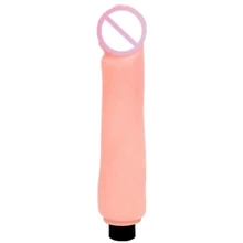 Вибратор Flexible vibrator, BW-006028R: Для кого Для женщин
