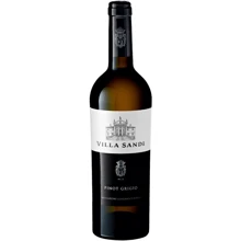 Вино Villa Sandi Pinot Grigio delle Venezie DOC белое 0.75 л (WHS8017494634019): Страна производитель Италия