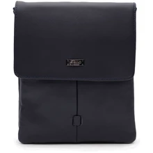 Чоловіча сумка планшет Ricco Grande синя (T1tr0021n-navy): Стать Мужской