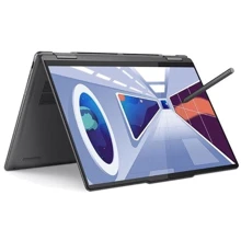 Ноутбук Lenovo Yoga 7 14IRL8 (82YL00ADPB): Екран 14" (1920x1200) Touch