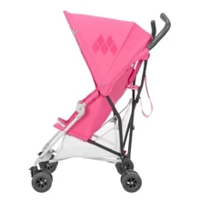 Візок Maclaren MARK II Carmine Rose (WSE10032): Тип коляски візок для прогулянок