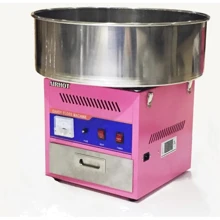 Аппарат для приготовления сахарной ваты Airhot CF-1: Производитель AIRHOT