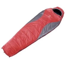 Спальный мешок Deuter Sphere 850 L (543): Тип кокон
