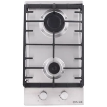 Варочная поверхность Perfelli HGM 31427 I: Размеры для встраивания 5.3х27.2х49.2 см