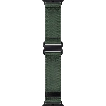 LAUT CHAMPS SPORT Green (L_AWU_CS_GN) for Apple Watch 42/44/45/49mm: Производитель LAUT