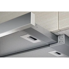 Вытяжка Elica ELITE 14 LUX WH/A/50: Тип воздухоочистителя Рециркуляция, Отвод