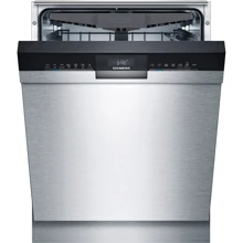 Встраиваемая посудомоечная машина SIEMENS SN43ES14VE: Размеры 81.5x59.8x57.3 cм