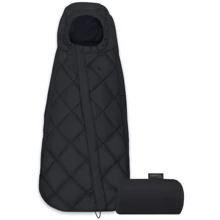Конверт Cybex Snogga Mini / Deep Black black: Производитель Cybex