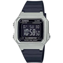 Наручний годинник Casio (W-217HM-7BVEF): Стиль спортивний